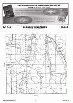 Map Image 004, Geary County 2007